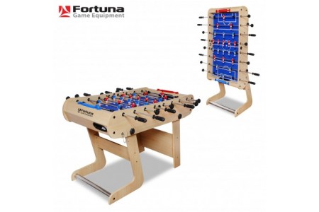 ФУТБОЛ / КИКЕР FORTUNA AZTEKA FDL-420 122Х61Х81СМ